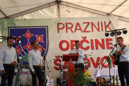 20. praznik Občine Šalovci 14